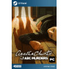 Agatha Christie: The ABC Murders Steam CD-Key [EU]